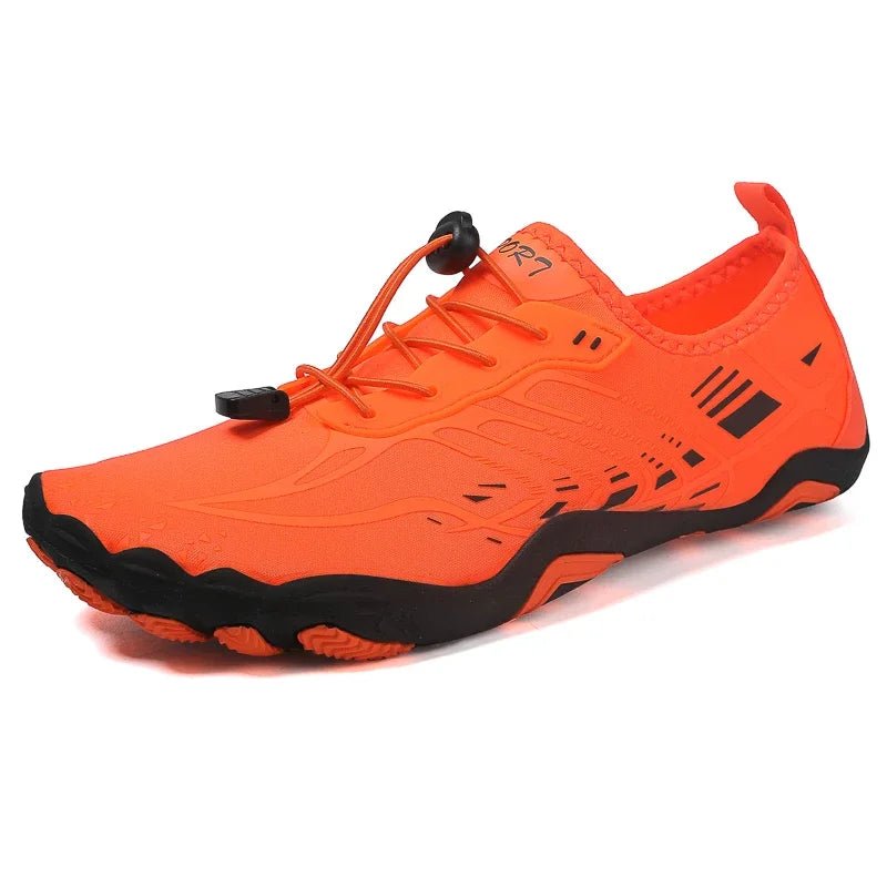 Chaussures aquatiques à séchage rapide pour hommes et femmes "VEAMORS - Skin Surfing" - Planète Rando