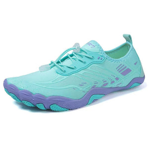Chaussures aquatiques à séchage rapide pour hommes et femmes "VEAMORS - Skin Surfing" - Planète Rando