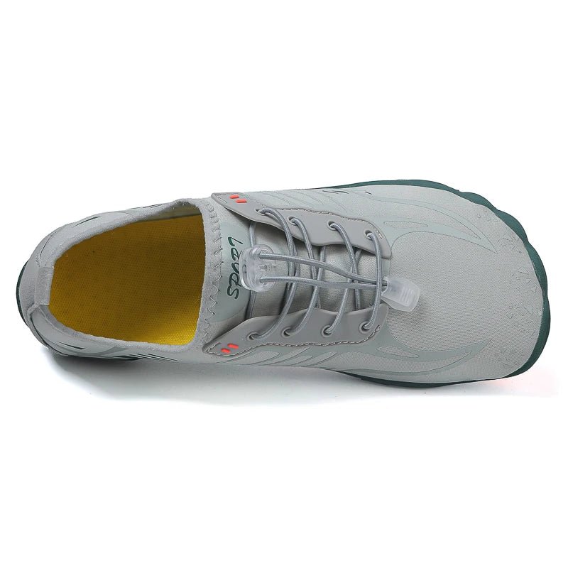 Chaussures aquatiques à séchage rapide pour hommes et femmes "VEAMORS - Skin Surfing" - Planète Rando