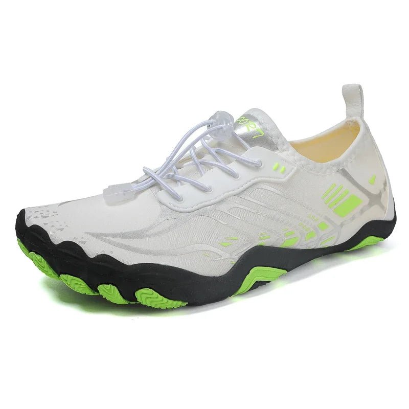 Chaussures aquatiques à séchage rapide pour hommes et femmes "VEAMORS - Skin Surfing" - Planète Rando