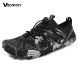 Chaussures aquatiques à séchage rapide pour hommes et femmes "VEAMORS - Skin Surfing" - Planète Rando