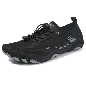 Chaussures aquatiques à séchage rapide pour hommes et femmes "VEAMORS - Skin Surfing" - Planète Rando