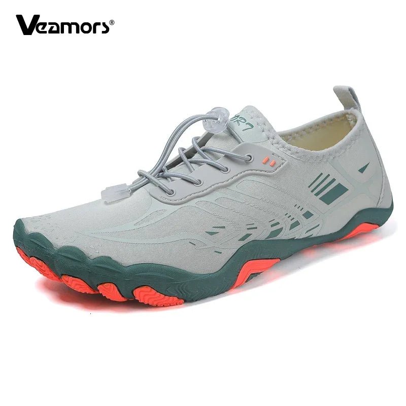 Chaussures aquatiques à séchage rapide pour hommes et femmes "VEAMORS - Skin Surfing" - Planète Rando