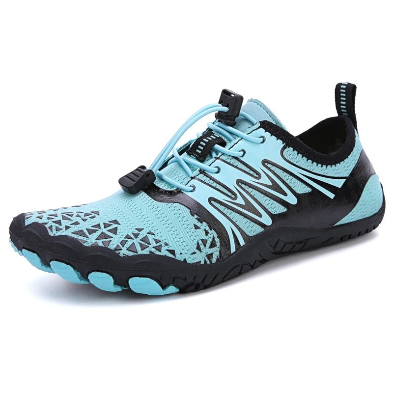 Chaussures aquatiques à séchage rapide pour hommes et femmes "VEAMORS - Skin Surfing" - Planète Rando