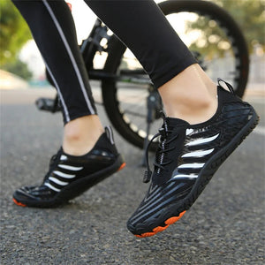 Chaussures aquatiques à séchage rapide unisexe "COMFYTRIP - A30 series" - Planète Rando
