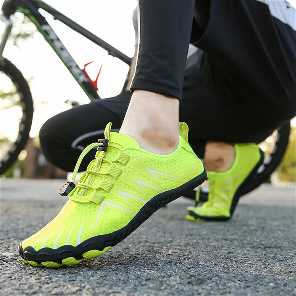 Chaussures aquatiques à séchage rapide unisexe "COMFYTRIP - A30 series" - Planète Rando