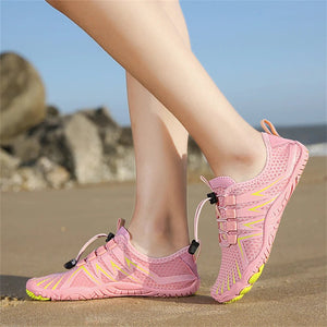 Chaussures aquatiques à séchage rapide unisexe "COMFYTRIP - A30 series" - Planète Rando