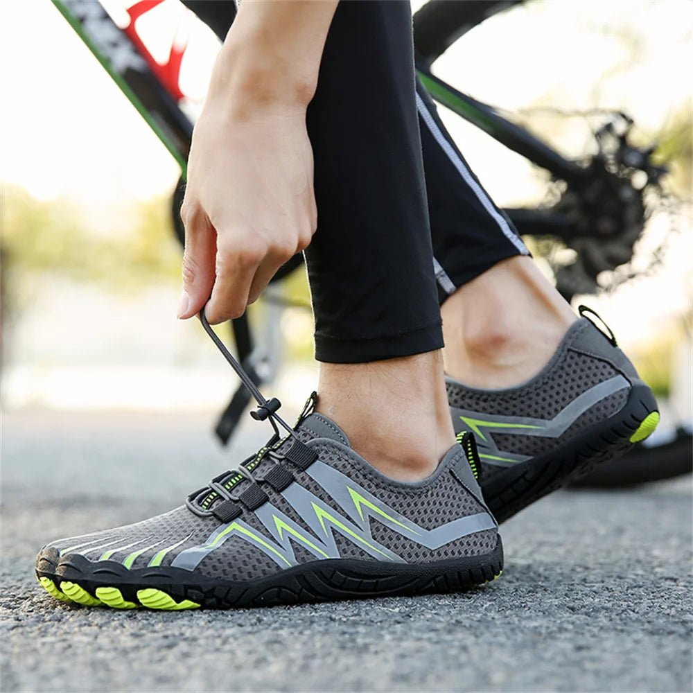 Chaussures aquatiques à séchage rapide unisexe "COMFYTRIP - A30 series" - Planète Rando