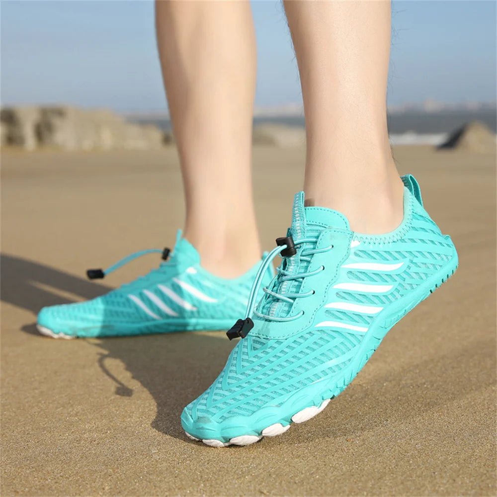 Chaussures aquatiques à séchage rapide unisexe "COMFYTRIP - A30 series" - Planète Rando