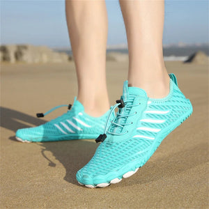 Chaussures aquatiques à séchage rapide unisexe "COMFYTRIP - A30 series" - Planète Rando