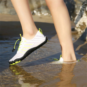Chaussures aquatiques à séchage rapide unisexe "COMFYTRIP - A30 series" - Planète Rando