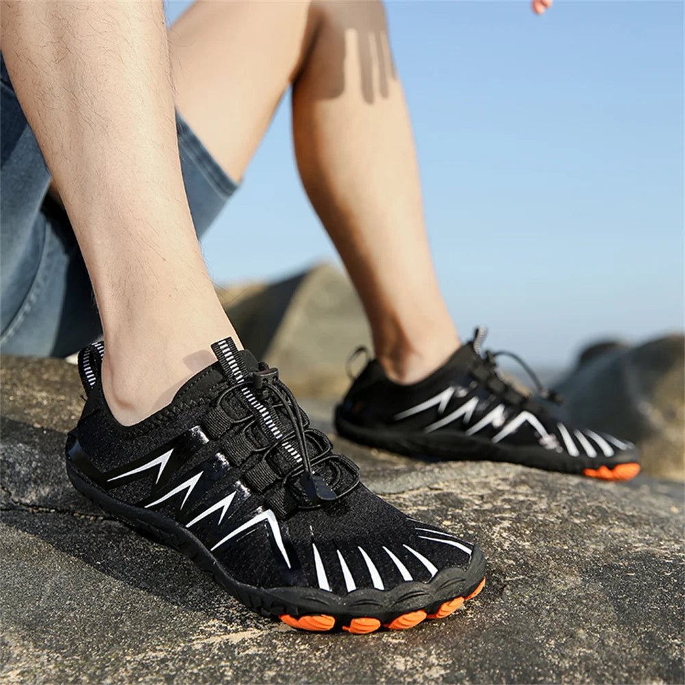 Chaussures aquatiques à séchage rapide unisexe "COMFYTRIP - A30 series" - Planète Rando