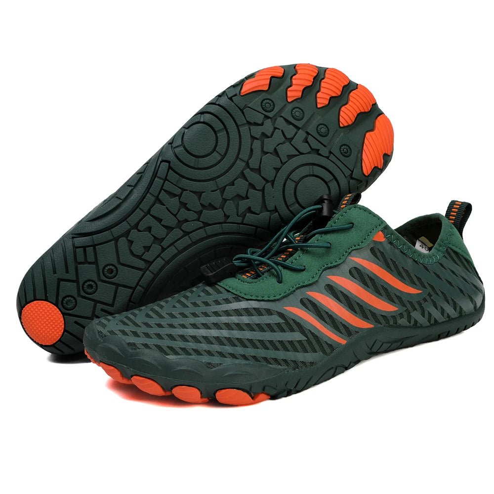 Chaussures aquatiques à séchage rapide unisexe "COMFYTRIP - A30 series" - Planète Rando