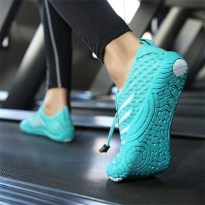 Chaussures aquatiques à séchage rapide unisexe "COMFYTRIP - A30 series" - Planète Rando