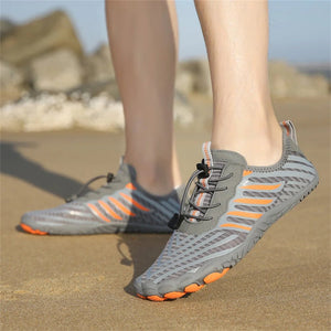 Chaussures aquatiques à séchage rapide unisexe "COMFYTRIP - A30 series" - Planète Rando