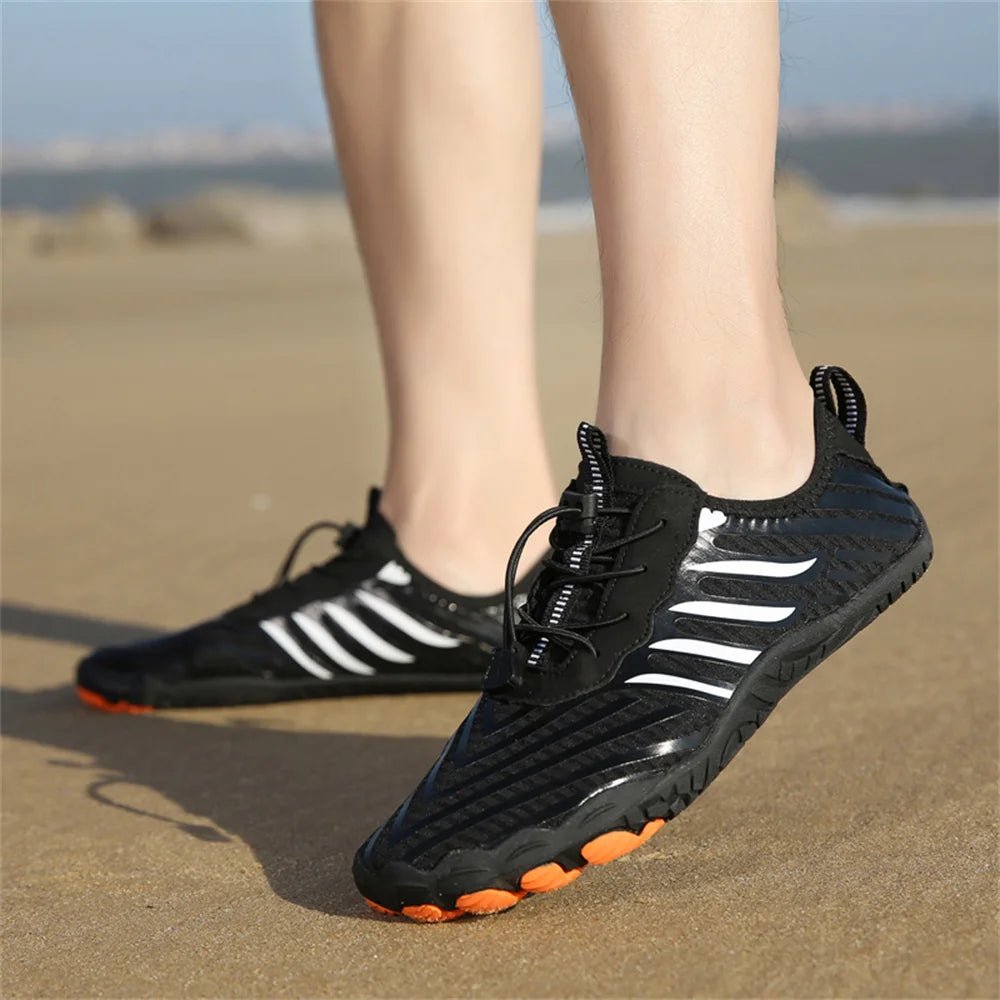 Chaussures aquatiques à séchage rapide unisexe "COMFYTRIP - A30 series" - Planète Rando