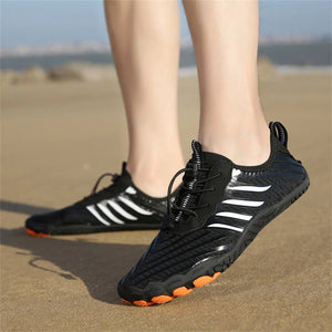 Chaussures aquatiques à séchage rapide unisexe "COMFYTRIP - A30 series" - Planète Rando