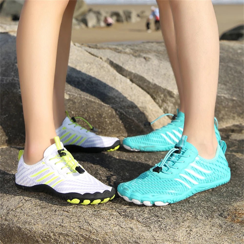 Chaussures aquatiques à séchage rapide unisexe "COMFYTRIP - A30 series" - Planète Rando