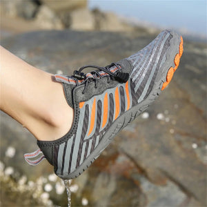 Chaussures aquatiques à séchage rapide unisexe "COMFYTRIP - A30 series" - Planète Rando