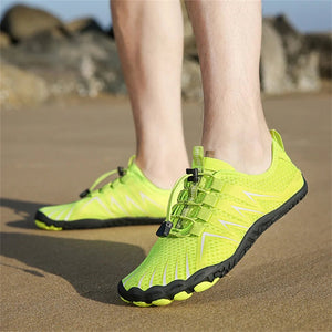 Chaussures aquatiques à séchage rapide unisexe "COMFYTRIP - A30 series" - Planète Rando