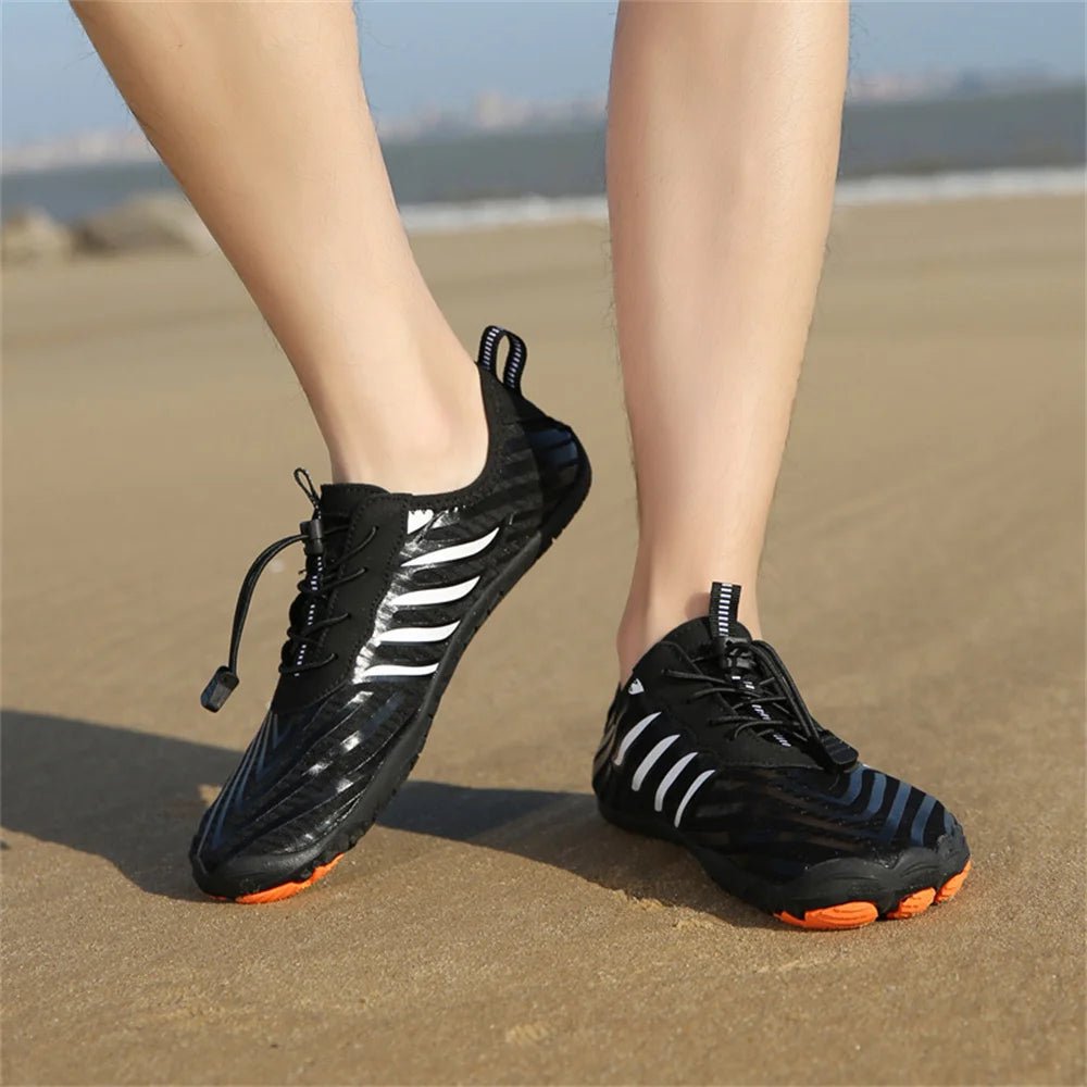 Chaussures aquatiques à séchage rapide unisexe "COMFYTRIP - A30 series" - Planète Rando