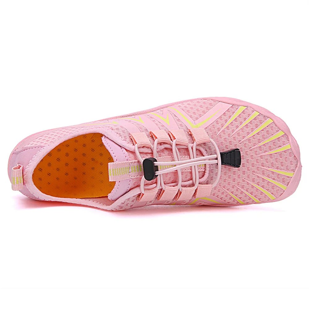 Chaussures aquatiques à séchage rapide unisexe "COMFYTRIP - A30 series" - Planète Rando