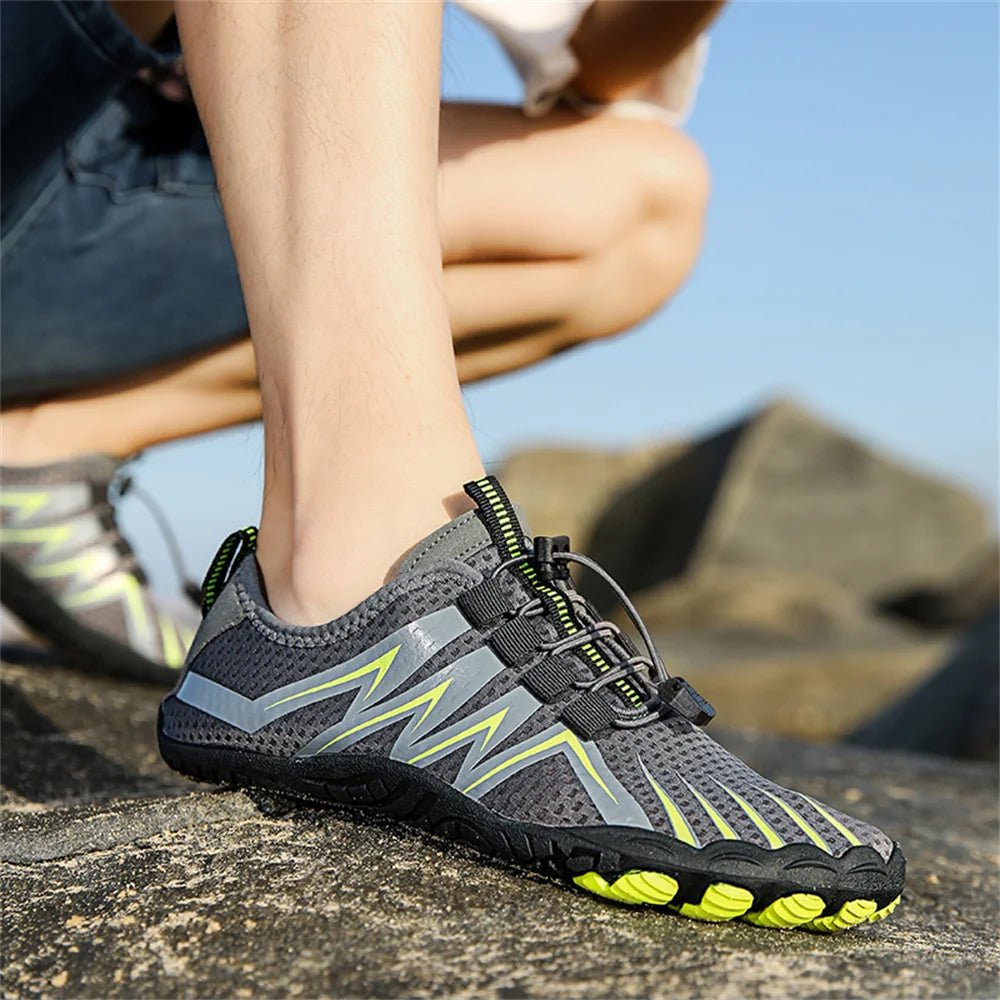 Chaussures aquatiques à séchage rapide unisexe "COMFYTRIP - A30 series" - Planète Rando