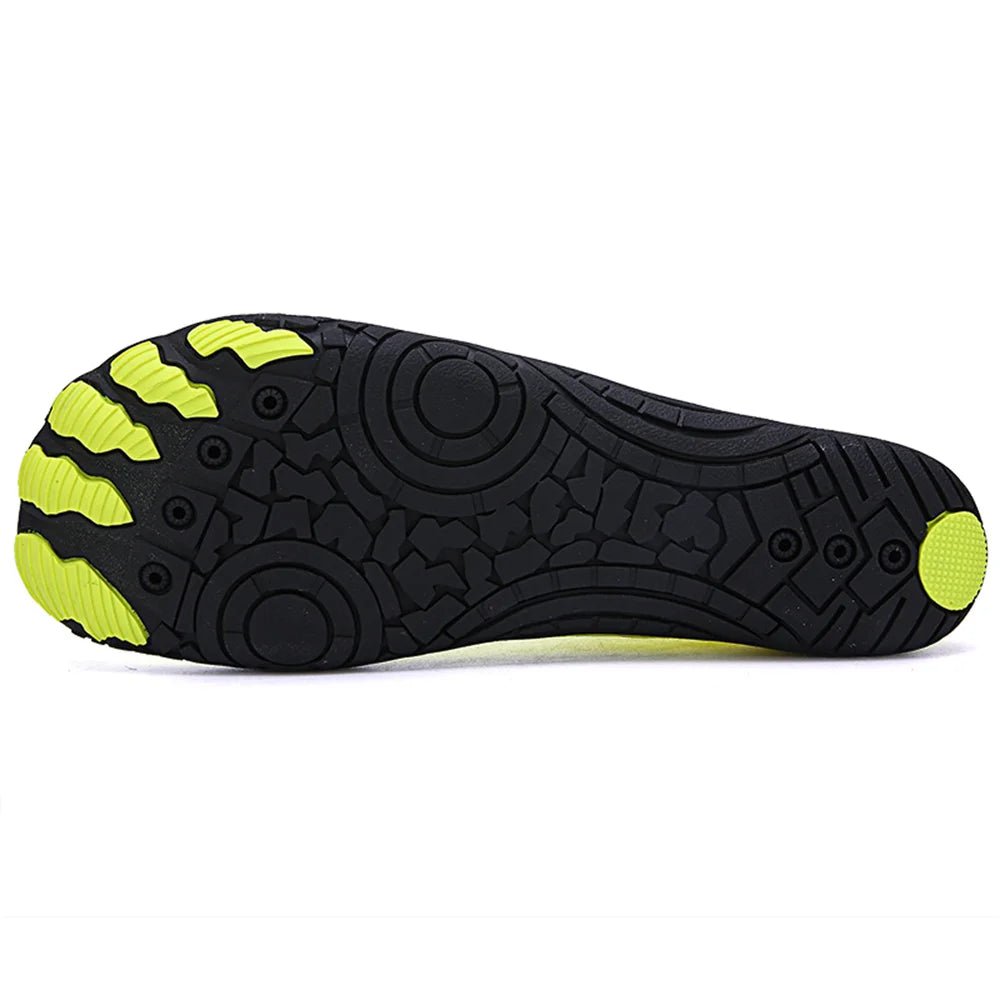 Chaussures aquatiques à séchage rapide unisexe "COMFYTRIP - A30 series" - Planète Rando