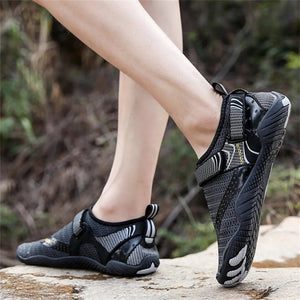 Chaussures aquatiques / eau à séchage rapide unisexe "COMFYTRIP - A021" - Planète Rando