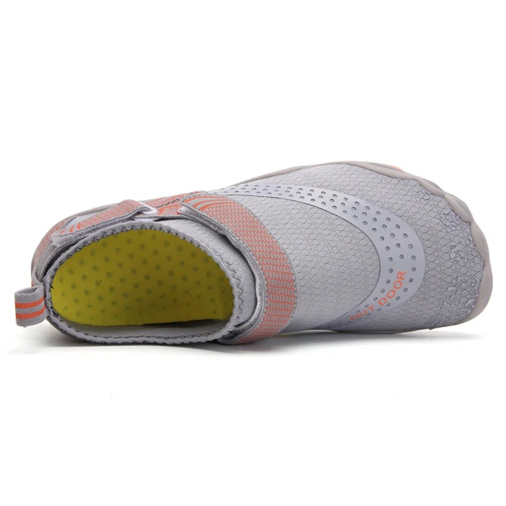 Chaussures aquatiques / eau à séchage rapide unisexe "COMFYTRIP - A021" - Planète Rando