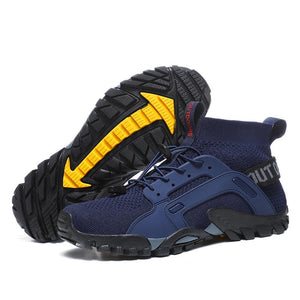 Chaussures aquatiques / tout - terrain à séchage rapide unisexe "COMFYTRIP - W25" - Planète Rando