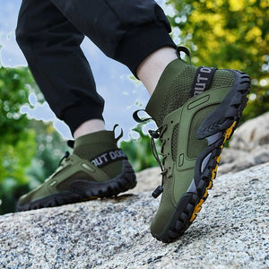 Chaussures aquatiques / tout - terrain à séchage rapide unisexe "COMFYTRIP - W25" - Planète Rando