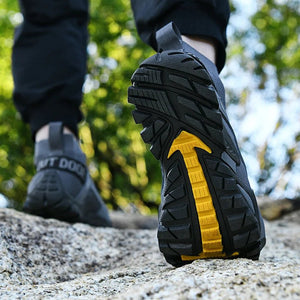 Chaussures aquatiques / tout - terrain à séchage rapide unisexe "COMFYTRIP - W25" - Planète Rando