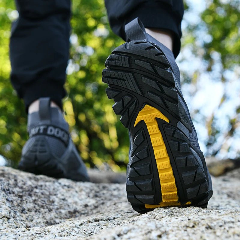 Chaussures aquatiques / tout - terrain à séchage rapide unisexe "COMFYTRIP - W25" - Planète Rando