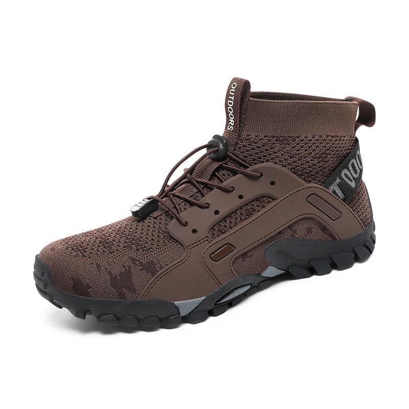 Chaussures aquatiques / tout - terrain à séchage rapide unisexe "COMFYTRIP - W25" - Planète Rando