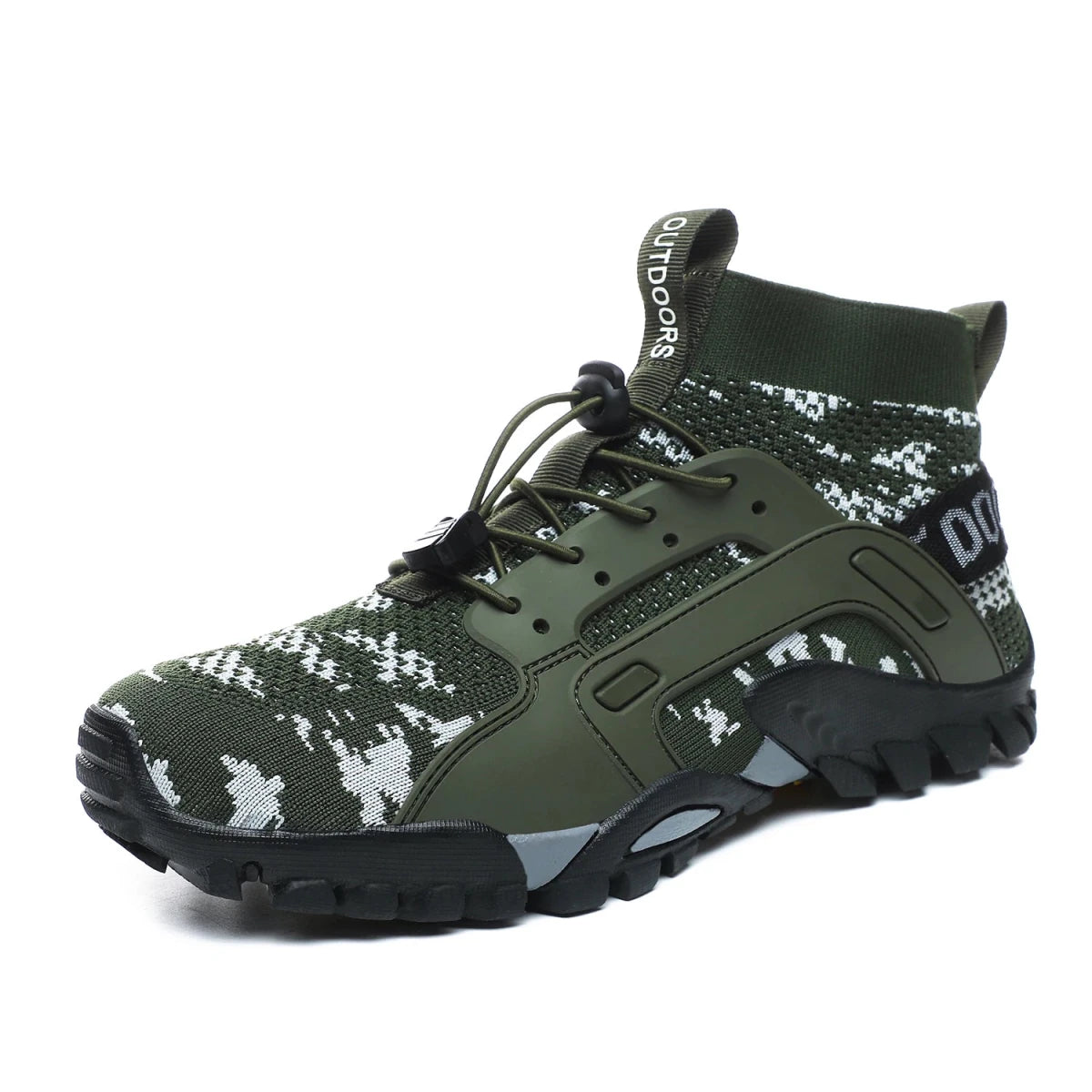 Chaussures aquatiques / tout - terrain à séchage rapide unisexe "COMFYTRIP - W25" - Planète Rando
