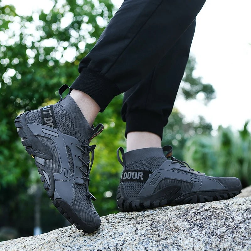 Chaussures aquatiques / tout - terrain à séchage rapide unisexe "COMFYTRIP - W25" - Planète Rando