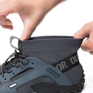 Chaussures aquatiques / tout - terrain à séchage rapide unisexe "COMFYTRIP - W25" - Planète Rando