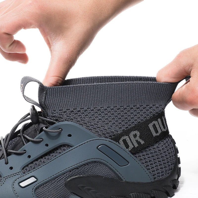 Chaussures aquatiques / tout - terrain à séchage rapide unisexe "COMFYTRIP - W25" - Planète Rando