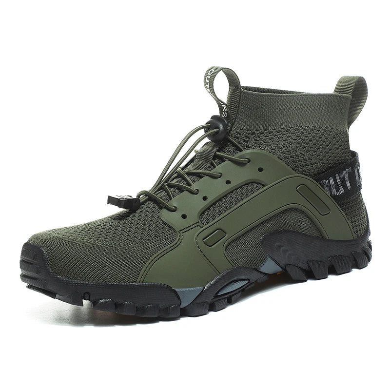 Chaussures aquatiques / tout - terrain à séchage rapide unisexe "COMFYTRIP - W25" - Planète Rando