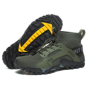 Chaussures aquatiques / tout - terrain à séchage rapide unisexe "COMFYTRIP - W25" - Planète Rando
