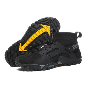 Chaussures aquatiques / tout - terrain à séchage rapide unisexe "COMFYTRIP - W25" - Planète Rando