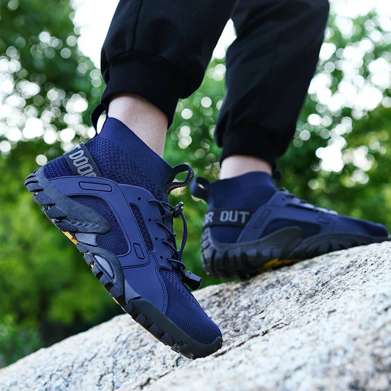 Chaussures aquatiques / tout - terrain à séchage rapide unisexe "COMFYTRIP - W25" - Planète Rando