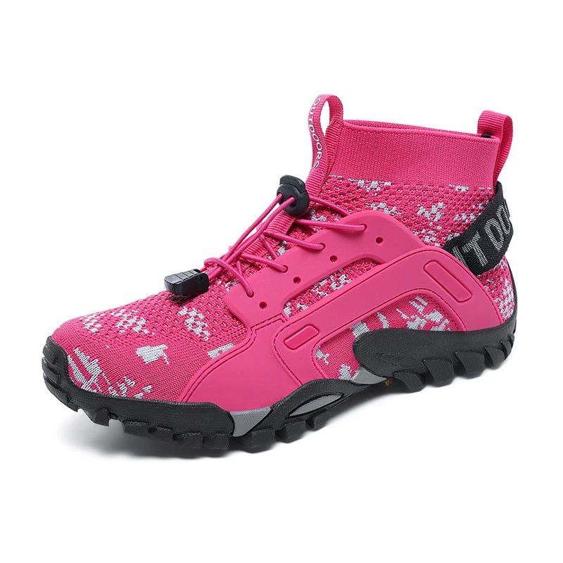 Chaussures aquatiques / tout - terrain à séchage rapide unisexe "COMFYTRIP - W25" - Planète Rando
