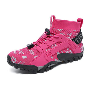 Chaussures aquatiques / tout - terrain à séchage rapide unisexe "COMFYTRIP - W25" - Planète Rando