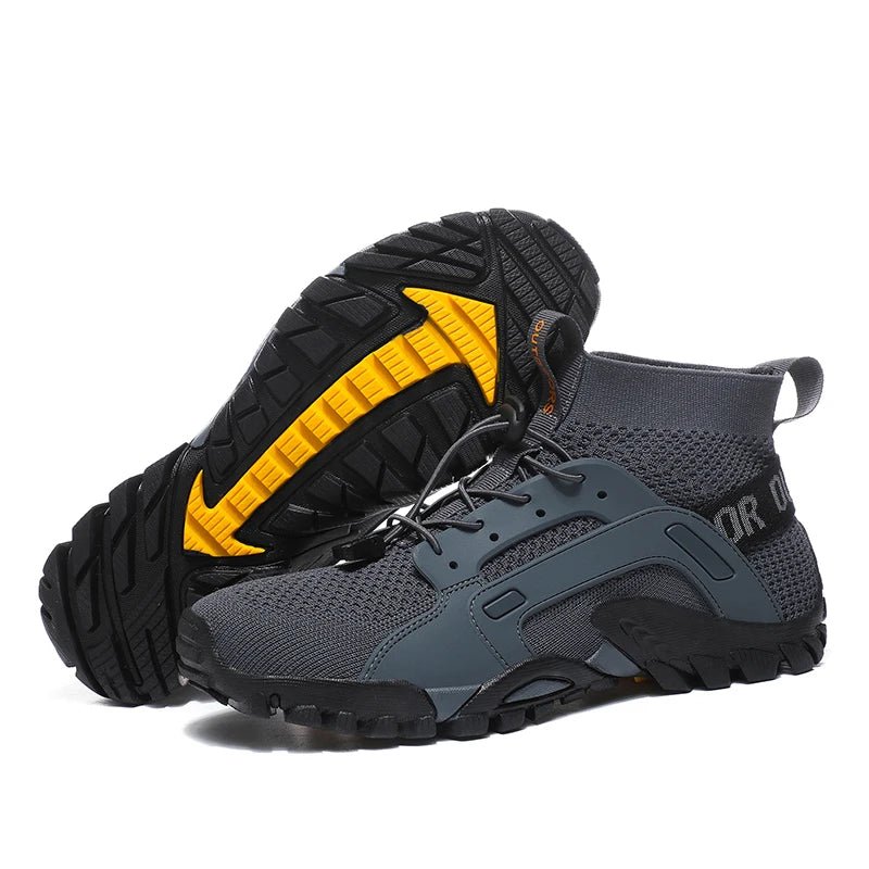 Chaussures aquatiques / tout - terrain à séchage rapide unisexe "COMFYTRIP - W25" - Planète Rando