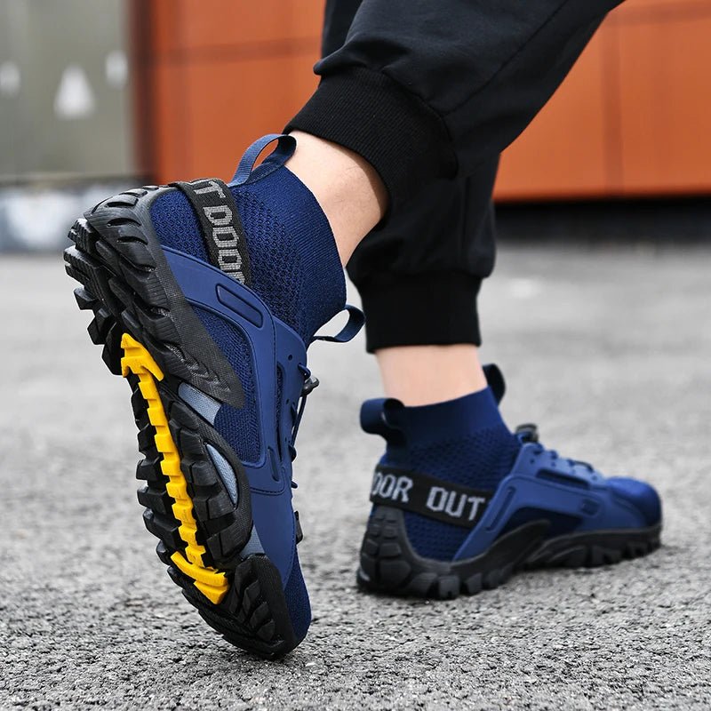 Chaussures aquatiques / tout - terrain à séchage rapide unisexe "COMFYTRIP - W25" - Planète Rando