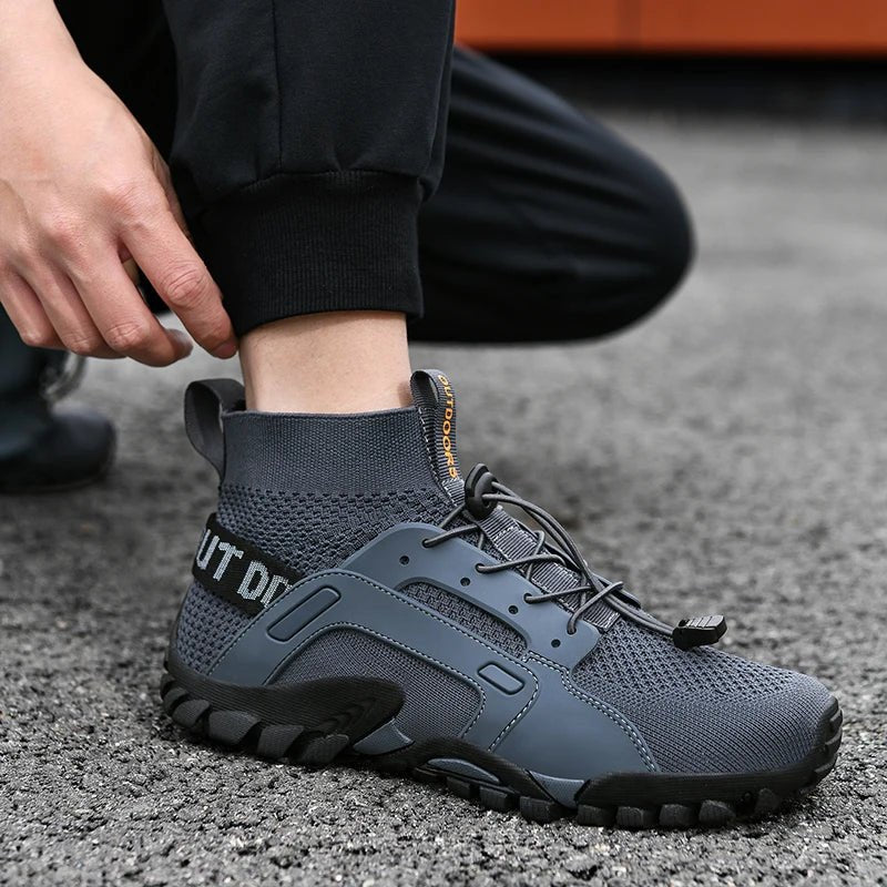Chaussures aquatiques / tout - terrain à séchage rapide unisexe "COMFYTRIP - W25" - Planète Rando