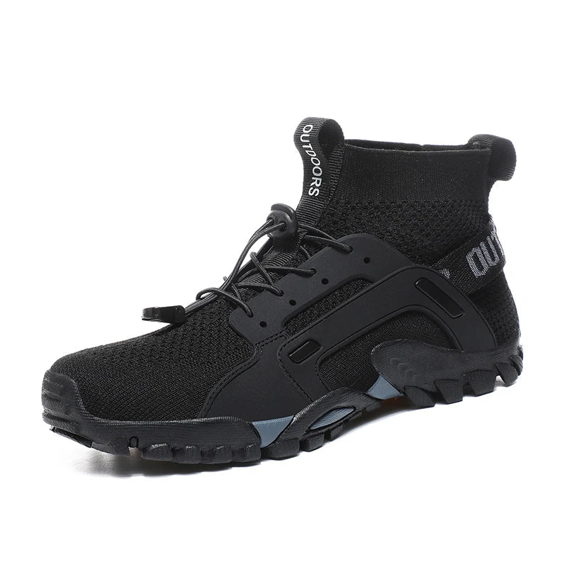 Chaussures aquatiques / tout - terrain à séchage rapide unisexe "COMFYTRIP - W25" - Planète Rando