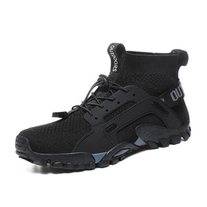 Chaussures aquatiques / tout - terrain à séchage rapide unisexe "COMFYTRIP - W25" - Planète Rando